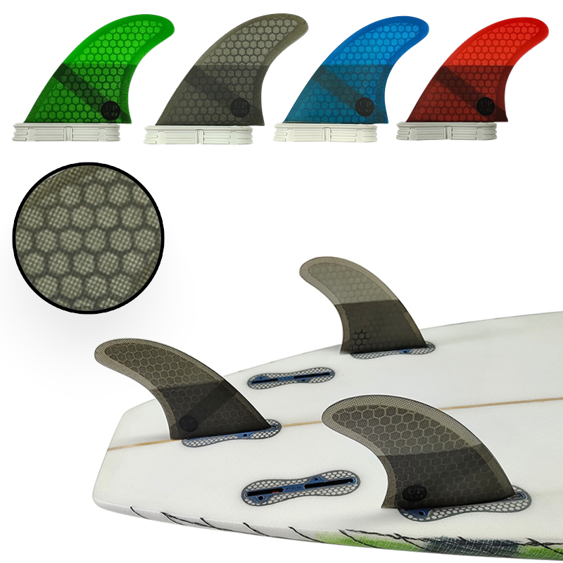 Swim Fins - Płetwy do deski surfingowej M Tri