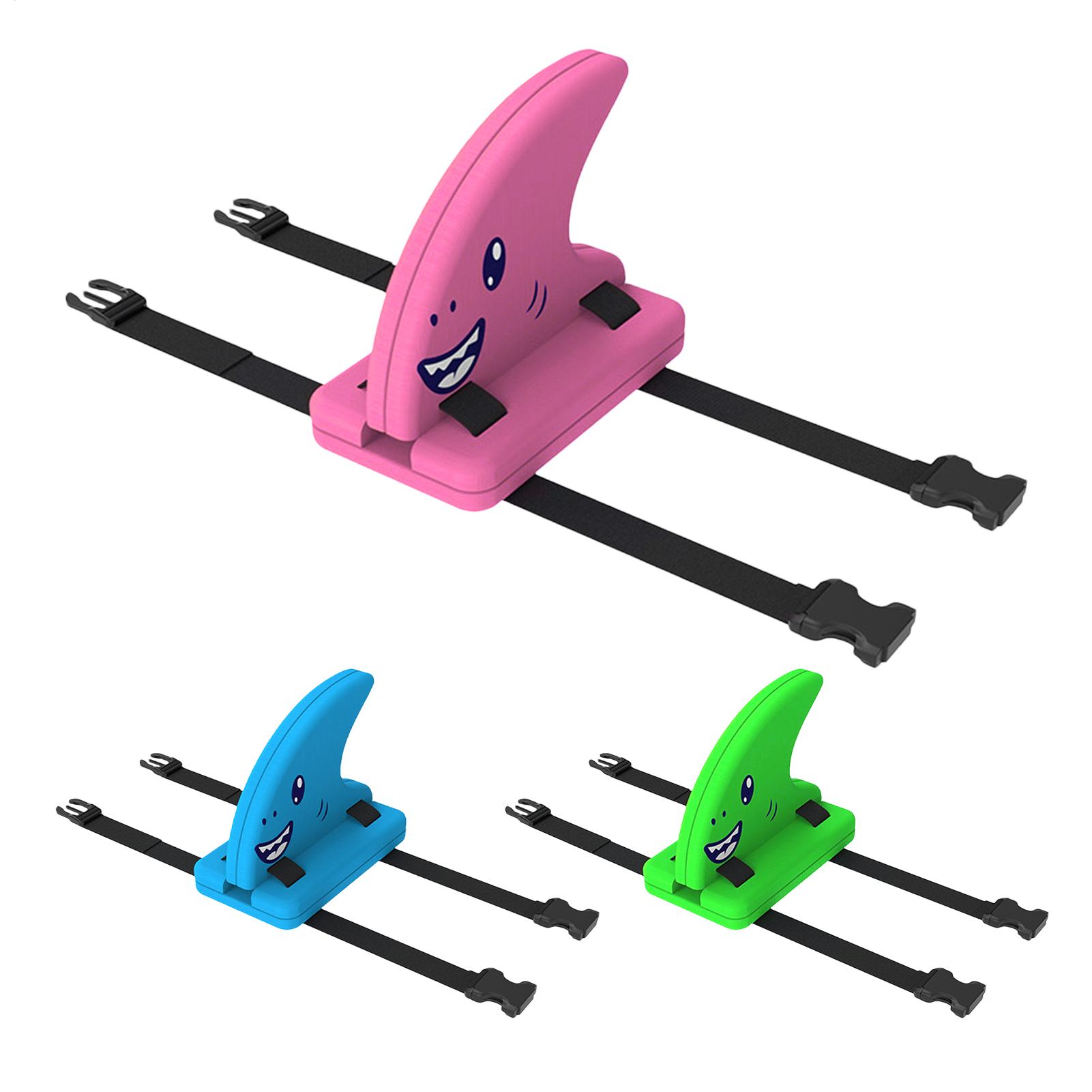 Swim Fins - 1 szt. Dziecięca deska do pływania