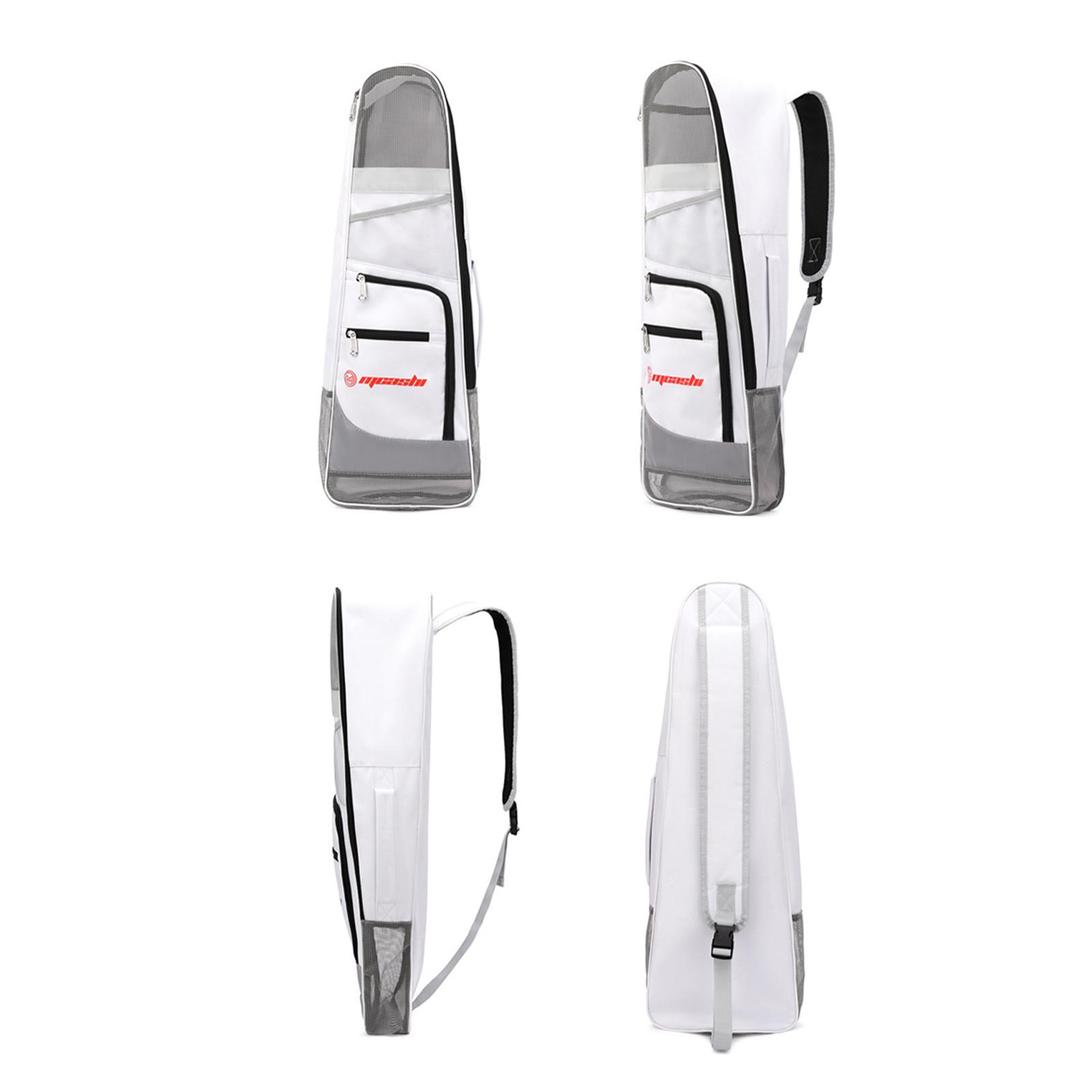 Swim Fins - Plecak na sprzęt do snorkelingu, torba