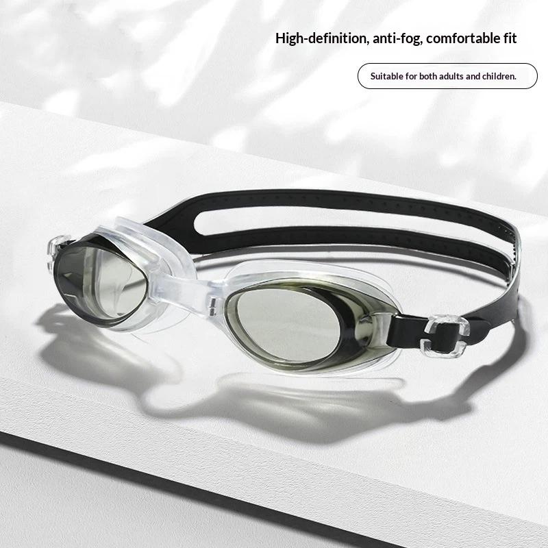 1 szt. Silikonowe okulary do n – Goggles Swim recenzja i cena