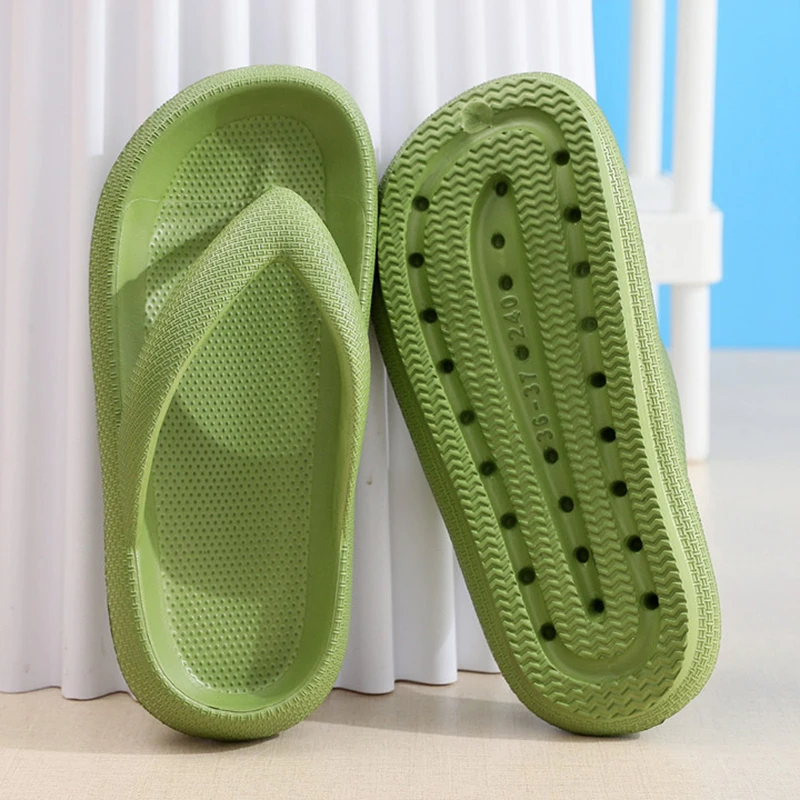 Antypoślizgowe Klapki na Platf – Water Shoes recenzja i cena