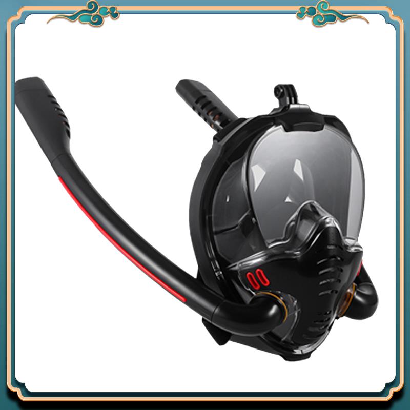 Najnowsza maska ​​do snorkelin – Goggles Swim recenzja i cena