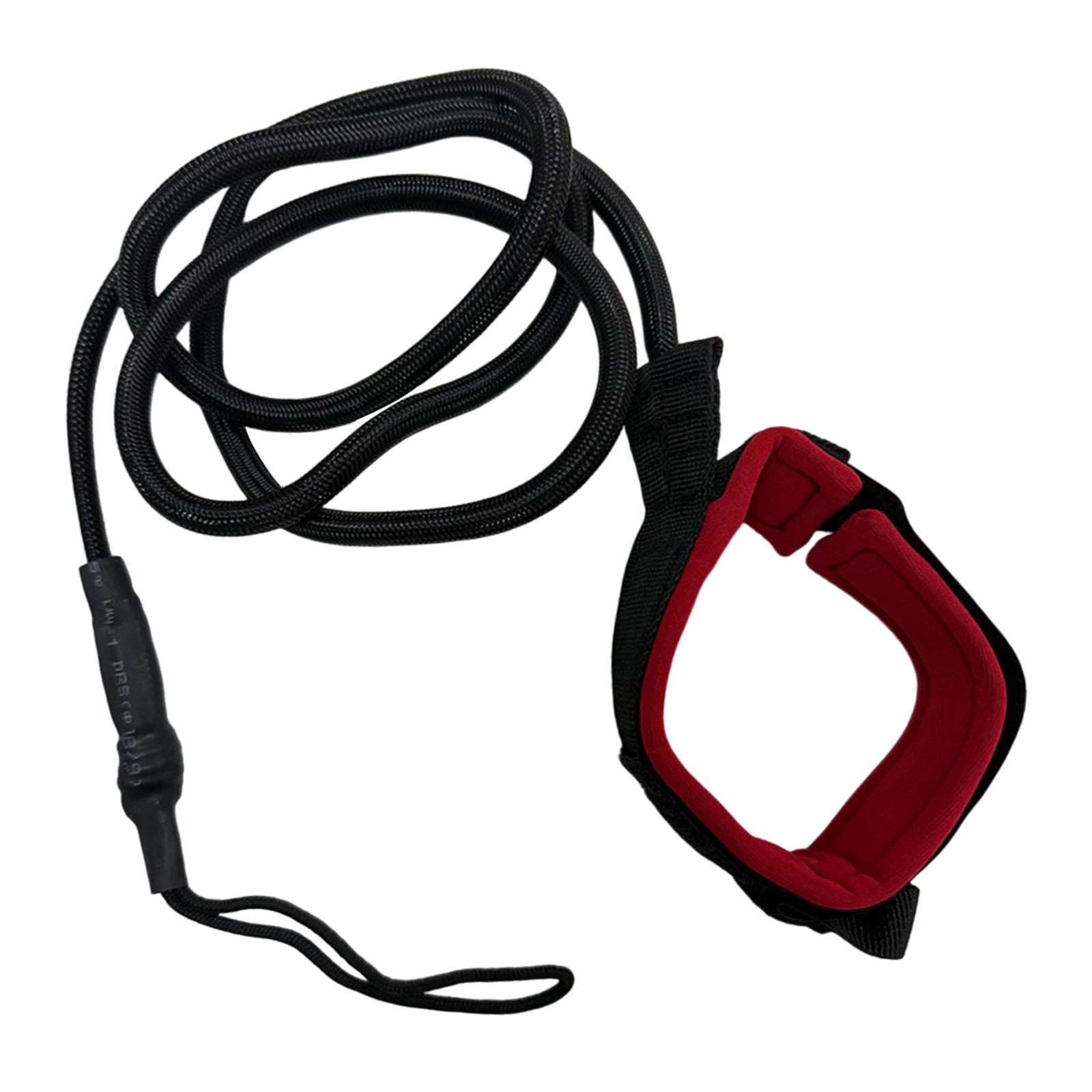 Linka do deski surfingowej, pr – Surfboard Leash recenzja i cena