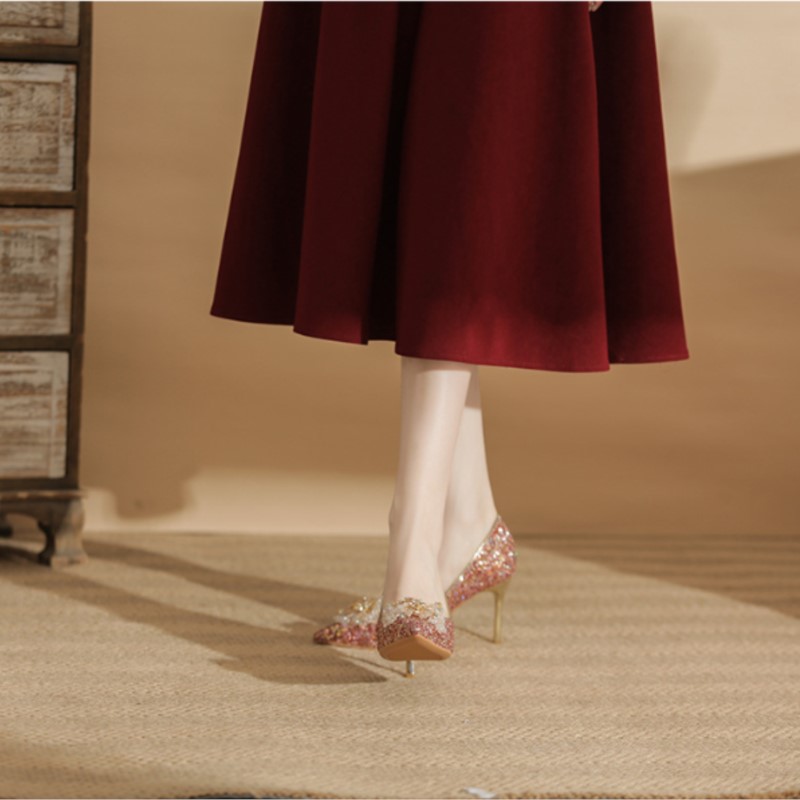 2026 Water Drop Limited Editio – Water Shoes recenzja i cena