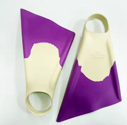 Nowe profesjonalne płetwy do n – Swim Fins recenzja i cena