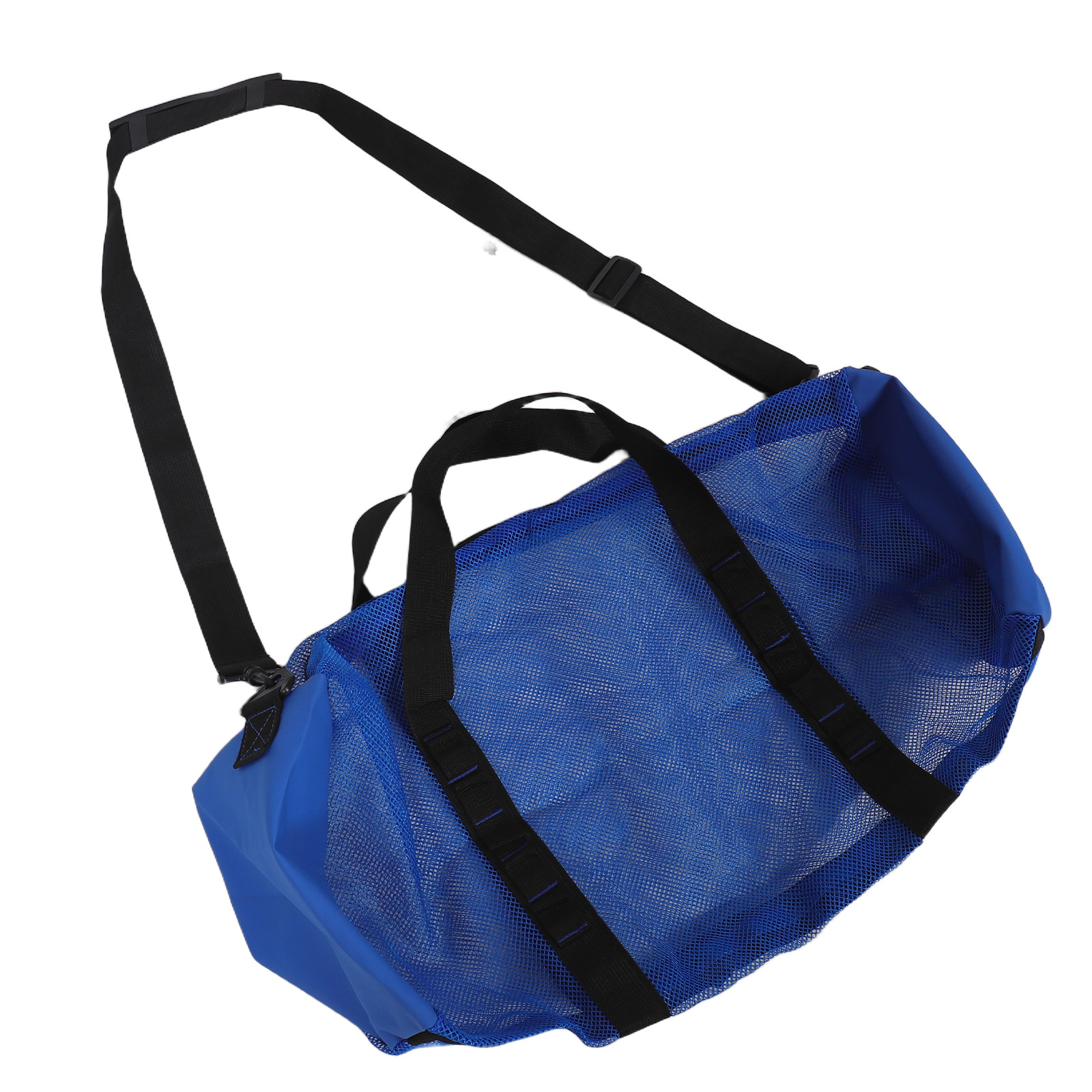 Siatkowa torba na ramię, ideal – Snorkeling Gear recenzja i cena